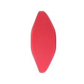 Изображение 3 Идентификатор СКУД TriniX WRB-02EM Red, 1шт., Цвет корпуса: красный