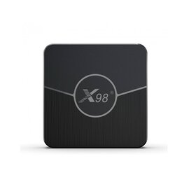 Зображення 6 HD медіаплеєр X98Q Plus 2/16Gb
