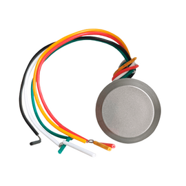 Зображення  Зчитувач GreenVision GV-iButton-WG26-EM