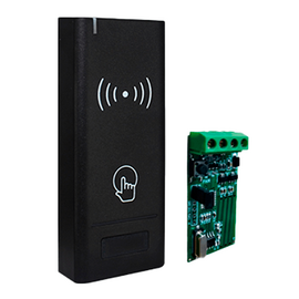 Зображення  Зчитувач GreenVision GV-WR1