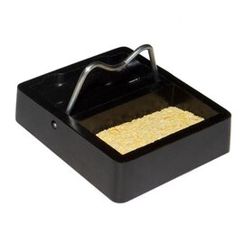 Зображення  Підставка для паяльника Tcom 13-0423