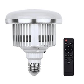 Зображення  Студійне освітлення Visico LED-R85W Bi-Color