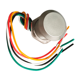 Зображення 2 Зчитувач GreenVision GV-iButton-WG26-EM