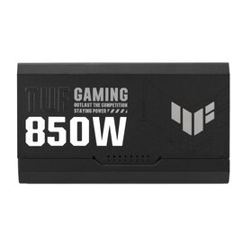 Зображення 2 Блок живлення Asus TUF-GAMING-850G PCIE5 850W Gold