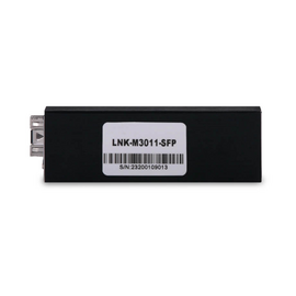 Изображение 3 Медиаконвертер NVC-LNK-M3011SFP