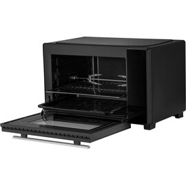 Зображення 4 Електрична піч Sencor SEO3250BK