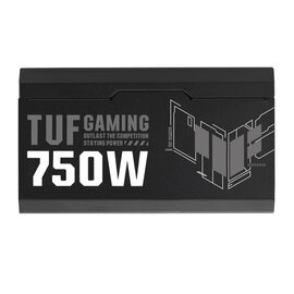 Зображення 5 Блок живлення Asus TUF-GAMING-750G PCIE5 750W Gold