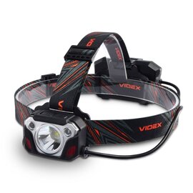 Зображення  Ліхтар Videx VLF-H056