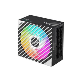 Зображення 6 Блок живлення Asus ROG-LOKI-750P-SFX-L-GAMING PCIE5 750W Platinum