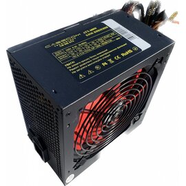 Зображення  Блок живлення CaseCom CM 600 ATX 600W