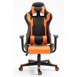 Зображення  Крісло FrimeCom Med Orange