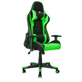 Зображення 2 Крісло FrimeCom Med Green