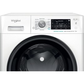 Изображение 3 Стиральная машина Whirlpool FFB9448BVUA