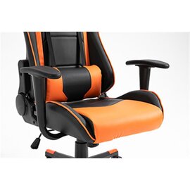 Зображення 4 Крісло FrimeCom Med Orange