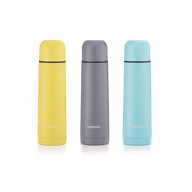 Изображение 6 Ardesto Bright City 500 мл, Yellow - AR2650YL