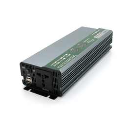 Изображение 2 Преобразователь Demuda DMDPSW-800W, 12V/220V 1500 ВА
