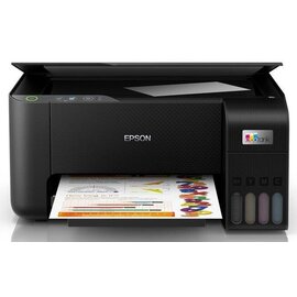 Изображение 2 Epson EcoTank L3200 33_15 ppm USB - C11CJ69401