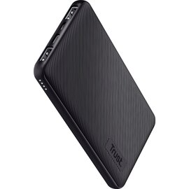 Изображение 2 Универсальная мобильная батарея Trust Primo ECO 10000 mAh Black &mdash; 24678