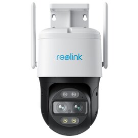 Изображение 2 8 MP видеокамера Reolink TrackMix Wi-Fi