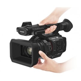 Зображення 3 Відеокамера Panasonic HC-X2 8.8 - 176 мм