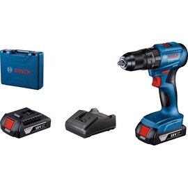 Изображение 3 Дрель-шуруповерт Bosch GSB 185-LI