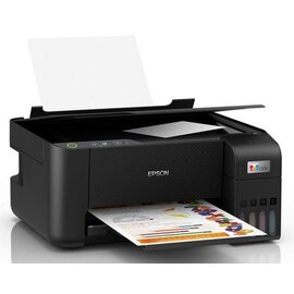 Изображение 3 Epson EcoTank L3200 33_15 ppm USB - C11CJ69401