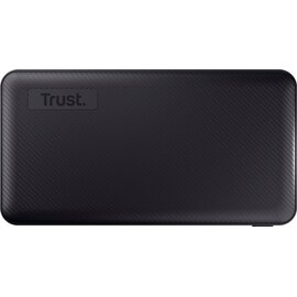 Изображение 3 Универсальная мобильная батарея Trust Primo ECO 10000 mAh Black &mdash; 24678
