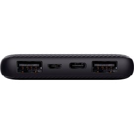 Изображение 4 Универсальная мобильная батарея Trust Primo ECO 10000 mAh Black &mdash; 24678