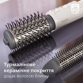 Зображення 5 Фен-щітка Philips BHA710/00