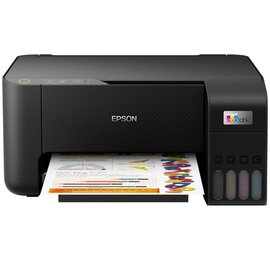 Изображение  Epson EcoTank L3200 33_15 ppm USB - C11CJ69401