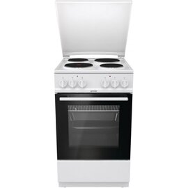 Изображение  Кухонная плита Gorenje GE5A21WH