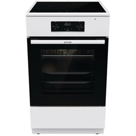 Изображение  Кухонная плита Gorenje GEIT5C60WPG
