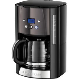 Зображення  Кавоварка Russell Hobbs 26160-56 Matte Black