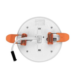 Зображення 3 LED світильник Horoz Electric Valentina-6 6W 3000K-6500K на 6 Вт