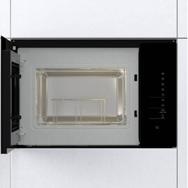 Зображення 6 Мікрохвильова піч Gorenje BMI251SG3BG