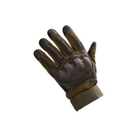 Зображення 2 Рукавички тактичні 2E Sensor Touch L, Khaki - 2E-MILGLTOUCH-L-OG