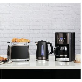 Зображення 3 Кавоварка Russell Hobbs 26160-56 Matte Black