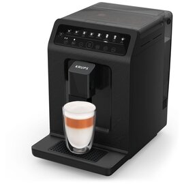 Зображення 3 Кавоварка Krups Evidence Eco-Design EA897B10