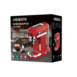 Зображення 3 Кавоварка Ardesto YCM-E1501