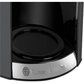Зображення 4 Кавоварка Russell Hobbs 26160-56 Matte Black