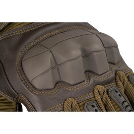 Зображення 4 Рукавички тактичні 2E Sensor Touch XL, Khaki - 2E-MILGLTOUCH-XL-OG