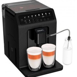 Зображення 5 Кавоварка Krups Evidence Eco-Design EA897B10