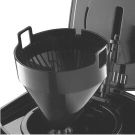 Зображення 6 Кавоварка Russell Hobbs 26160-56 Matte Black