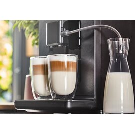 Зображення 6 Кавоварка Krups Evidence Eco-Design EA897B10