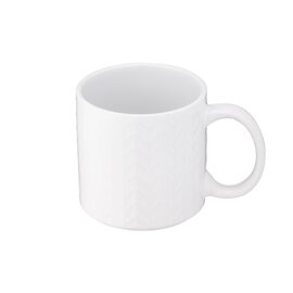 Изображение 2 Ardesto Francesca, 360 мл, White - AR3482WH