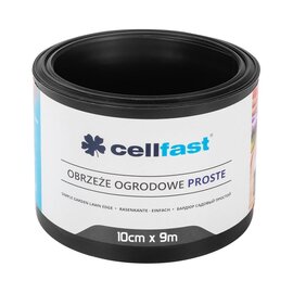 Зображення  Садова огорожа Cellfast 30-231H