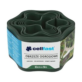 Зображення  Садова огорожа Cellfast 30-021H