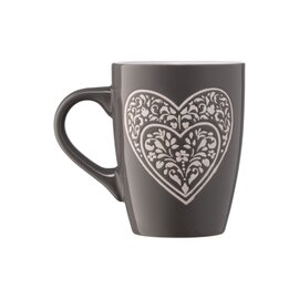 Изображение 5 Ardesto Heart, 330 мл - AR3467DGR