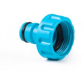 Изображение 2 Коннектор для шланга Cellfast Basic, 1/2 - 51-210H