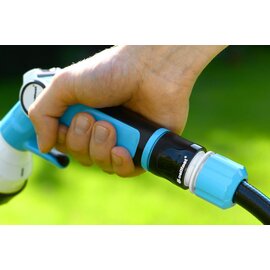 Изображение 2 Коннектор для шланга Cellfast Ergo 1/2 - 53-120